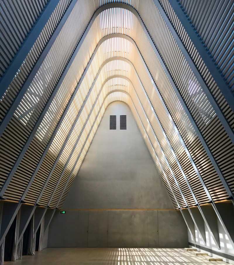 Featured image for “Beyond the Obstacle”