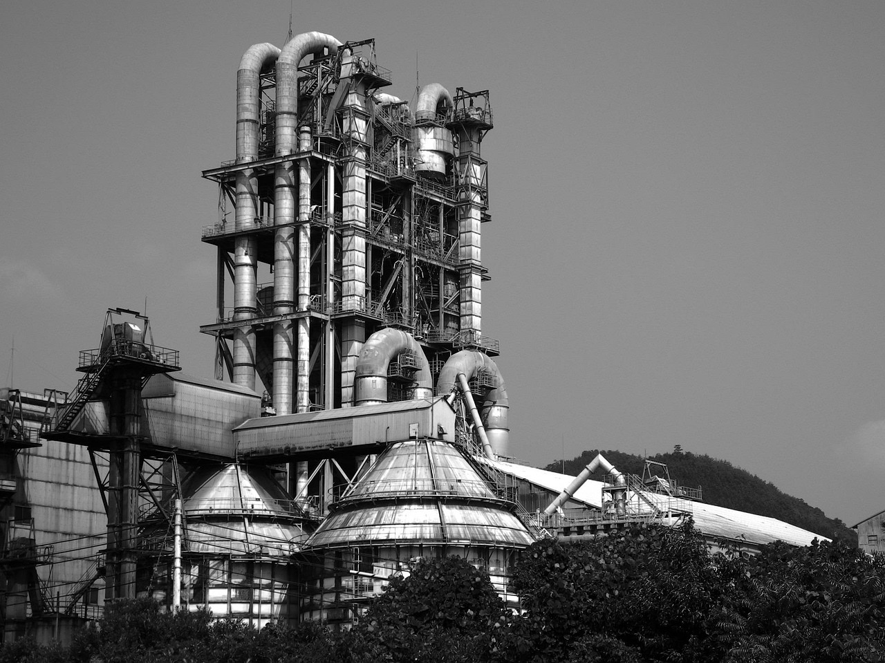 Mechanical, Electrical & Plumbing (MEP)