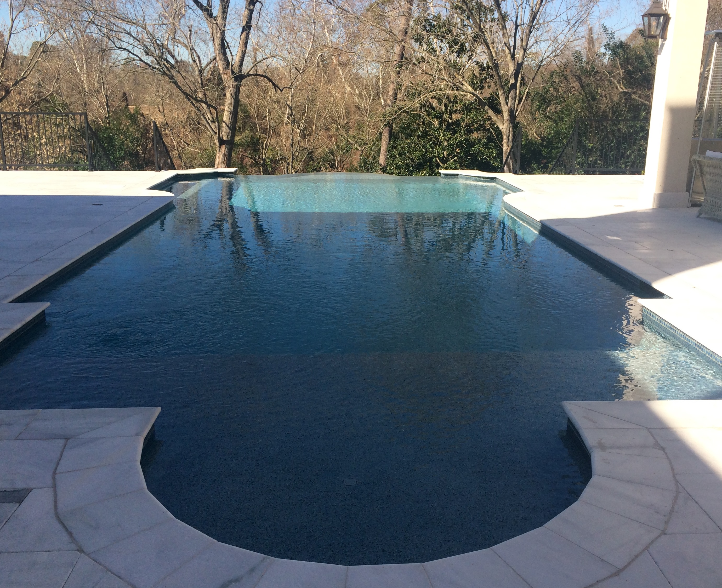 Pool Engineering