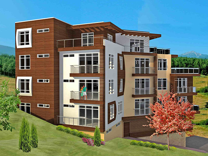 Residential