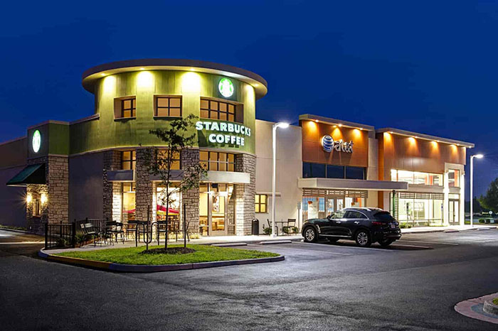 Retail